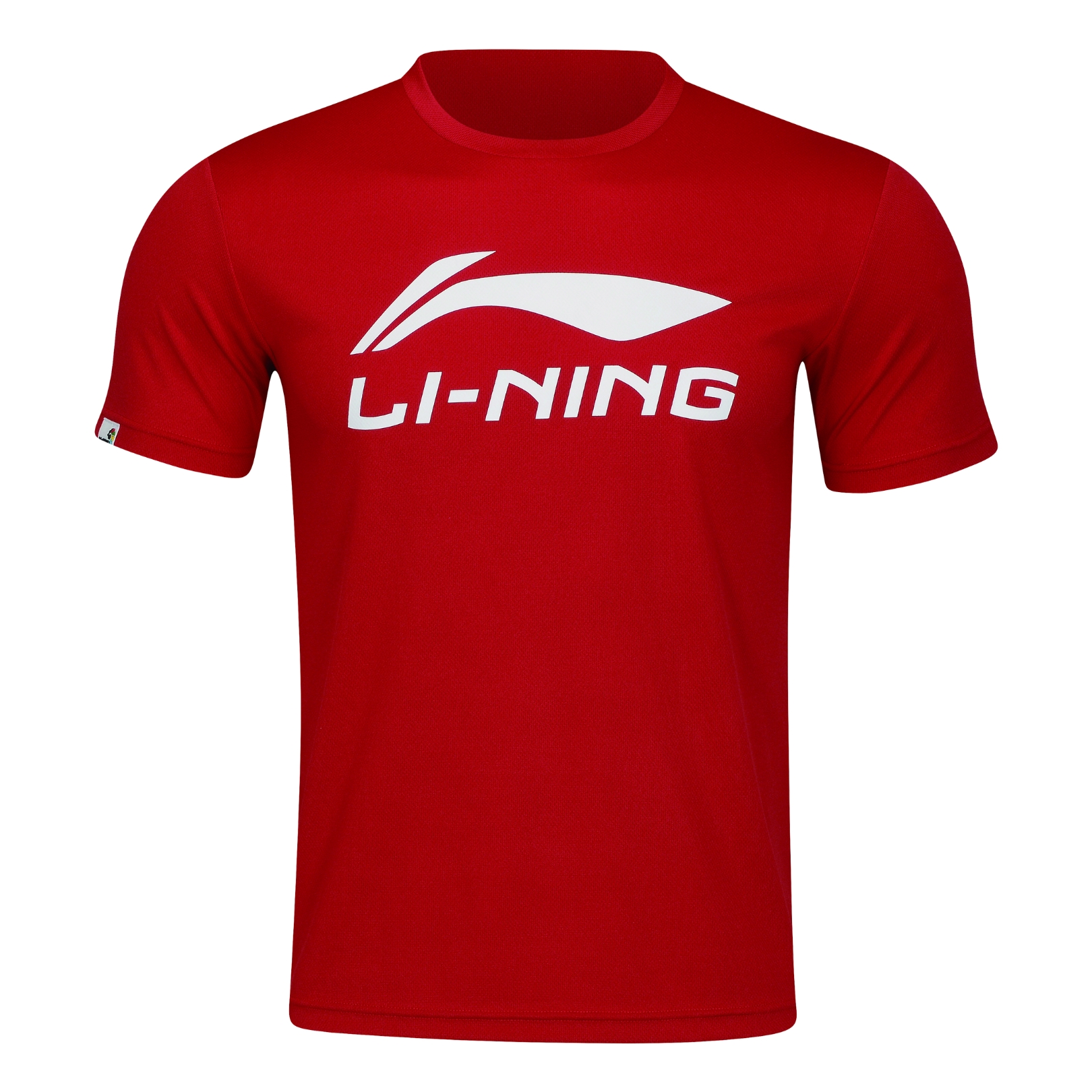 Billede af Li-Ning AHSR789-4 T-shirt Red